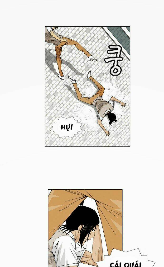 Ultimate Legend: Kang Hae Hyo Chapter 13 - 23