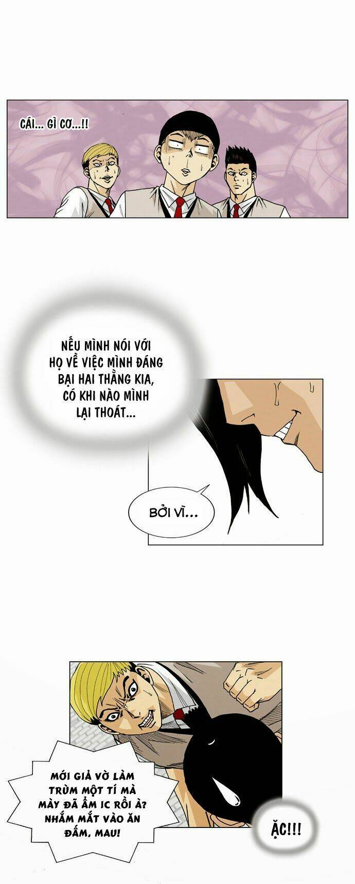 Ultimate Legend: Kang Hae Hyo Chapter 13 - 29