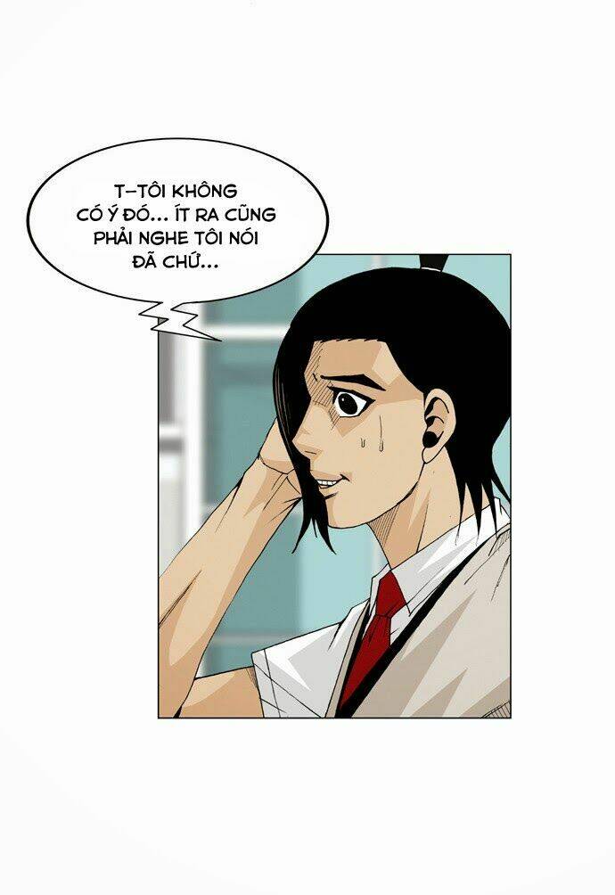 Ultimate Legend: Kang Hae Hyo Chapter 13 - 30