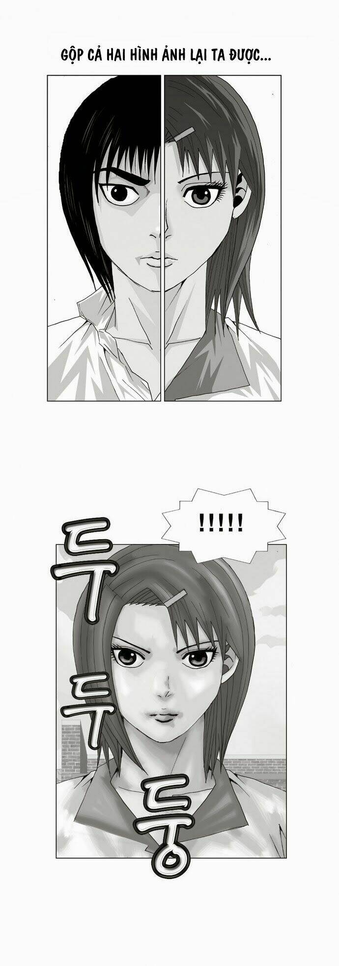 Ultimate Legend: Kang Hae Hyo Chapter 13 - 4