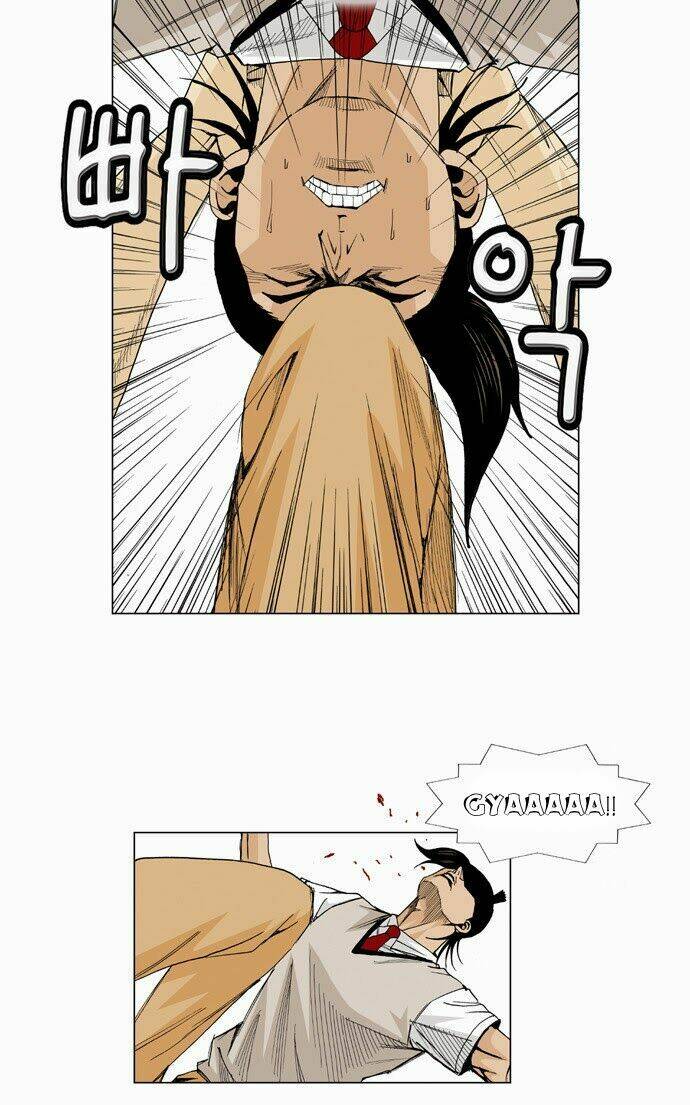 Ultimate Legend: Kang Hae Hyo Chapter 13 - 38