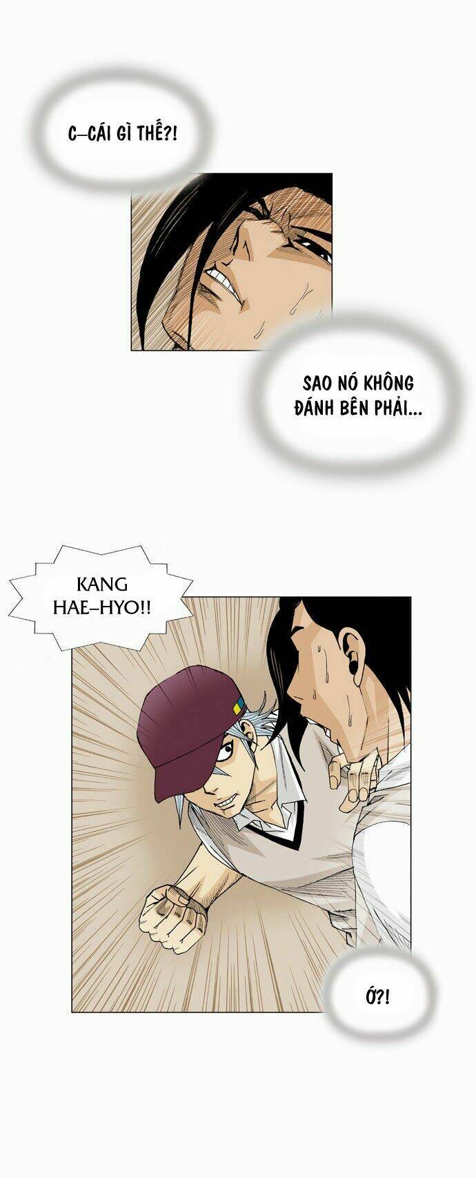 Ultimate Legend: Kang Hae Hyo Chapter 13 - 39