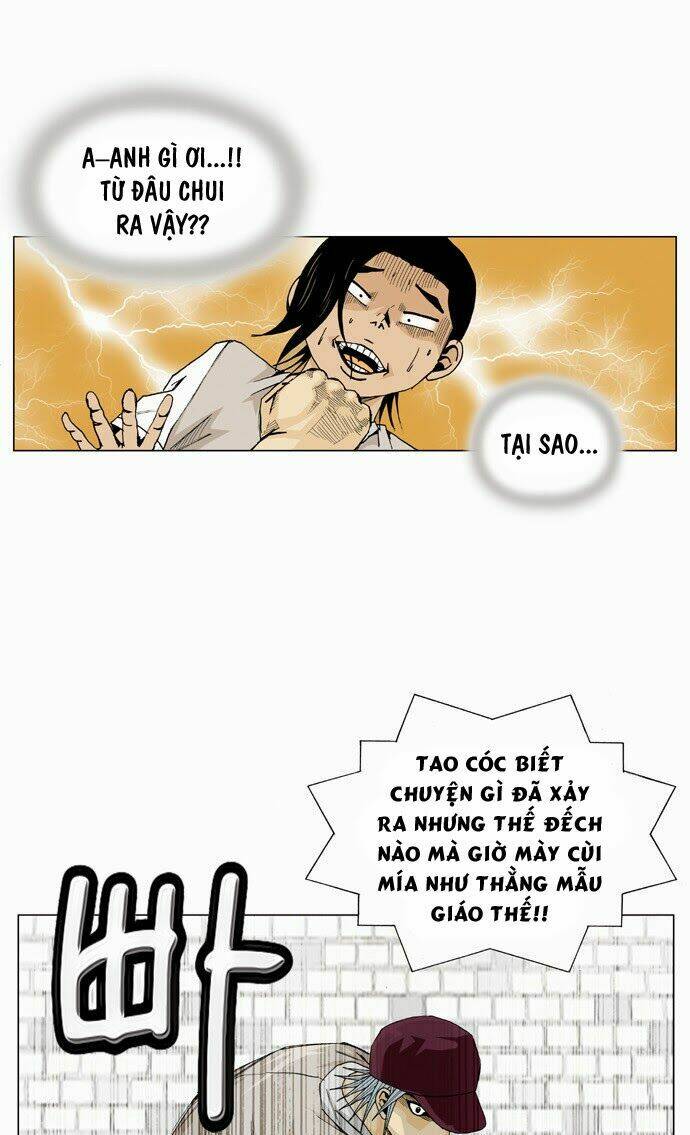 Ultimate Legend: Kang Hae Hyo Chapter 13 - 40