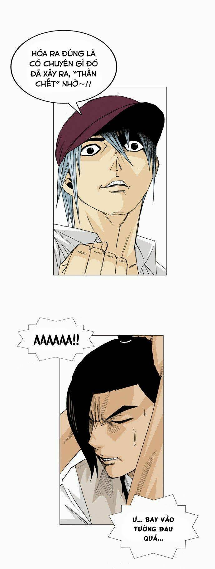 Ultimate Legend: Kang Hae Hyo Chapter 13 - 46