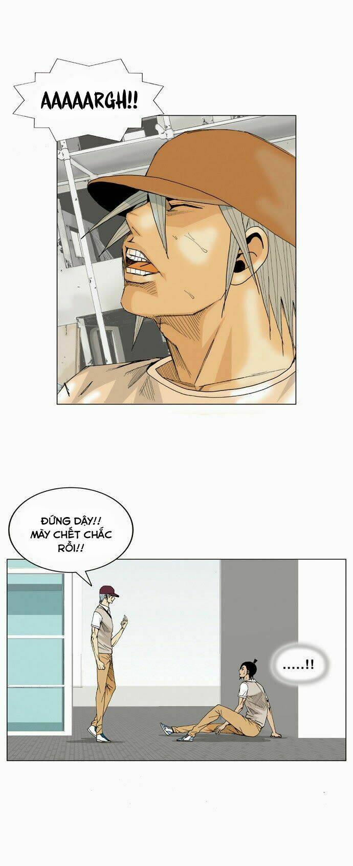 Ultimate Legend: Kang Hae Hyo Chapter 13 - 48