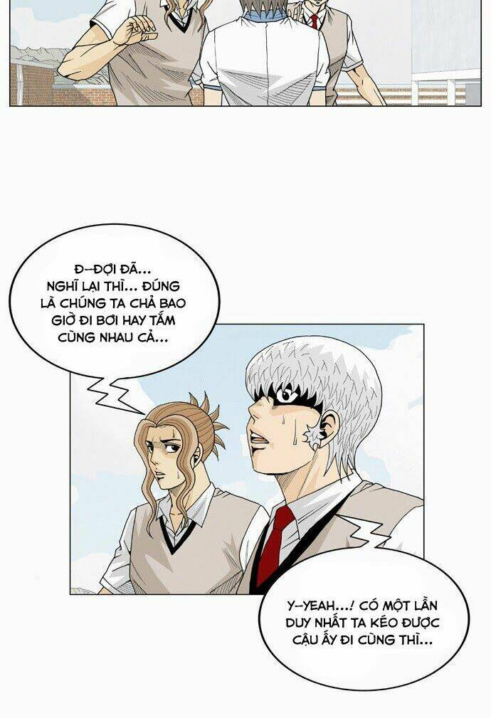 Ultimate Legend: Kang Hae Hyo Chapter 13 - 10