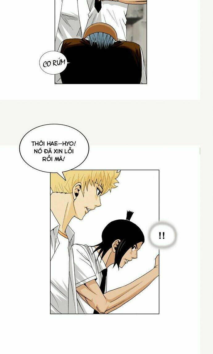 Ultimate Legend: Kang Hae Hyo Chapter 14 - 23