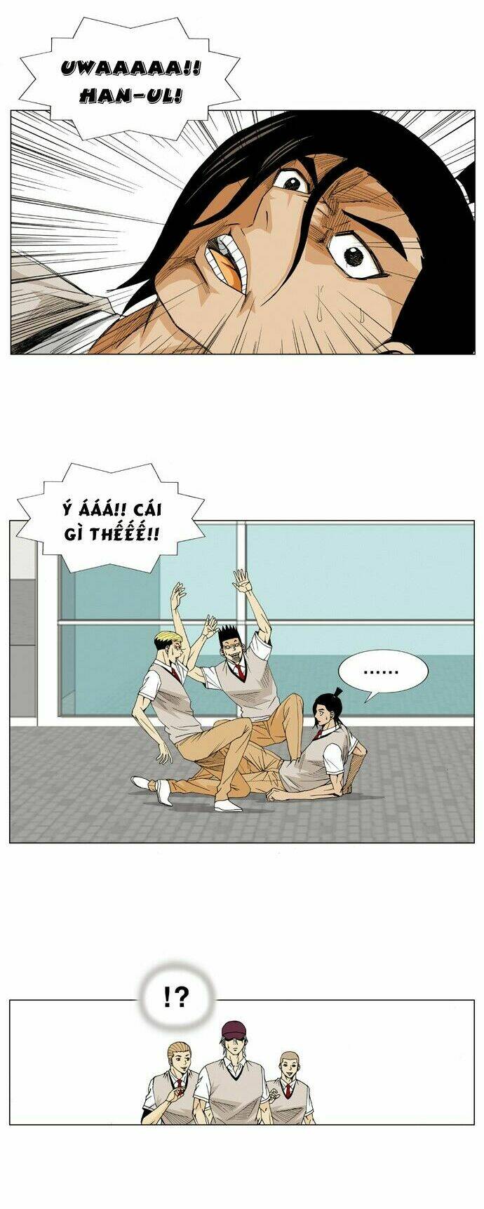 Ultimate Legend: Kang Hae Hyo Chapter 14 - 35