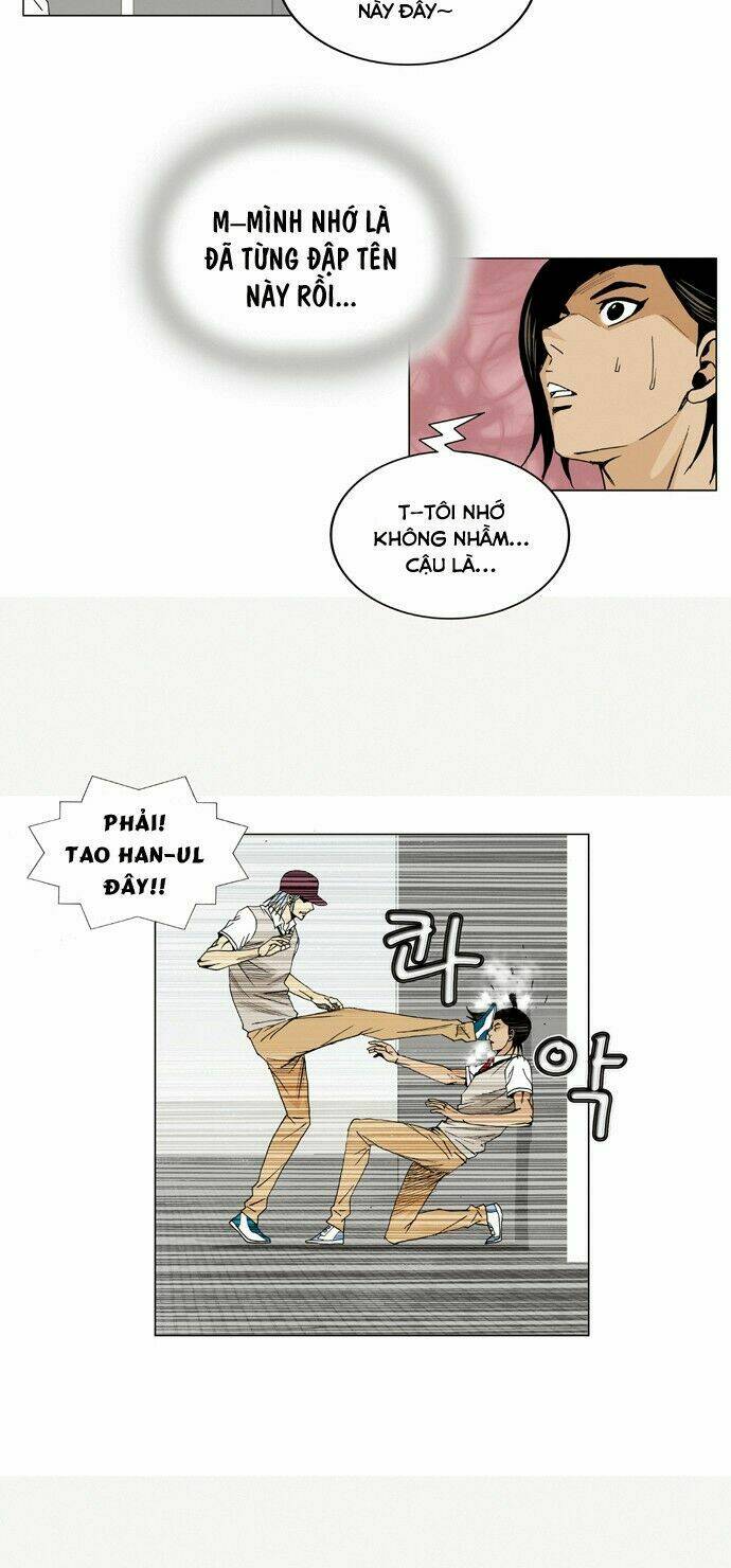 Ultimate Legend: Kang Hae Hyo Chapter 14 - 5