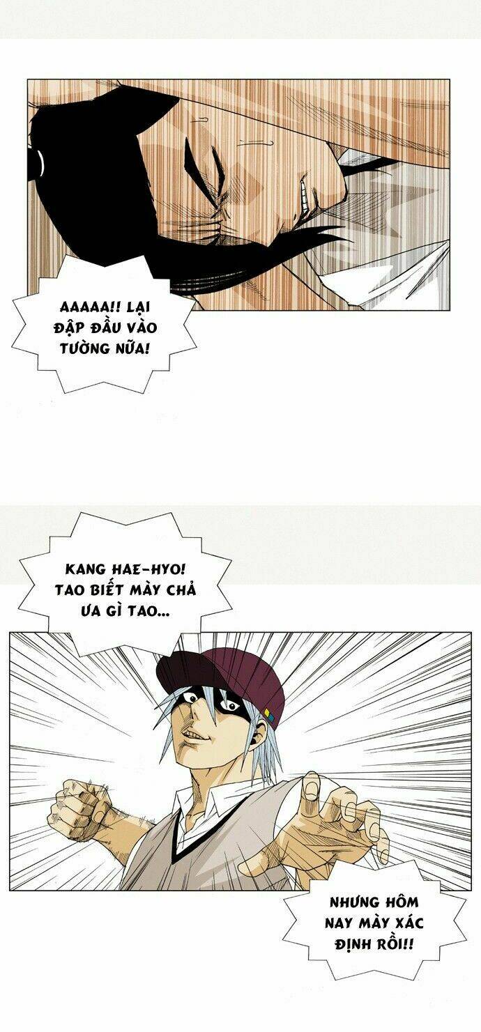 Ultimate Legend: Kang Hae Hyo Chapter 14 - 6