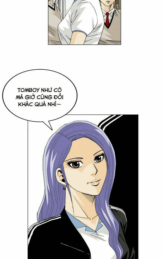 Ultimate Legend: Kang Hae Hyo Chapter 15 - 11