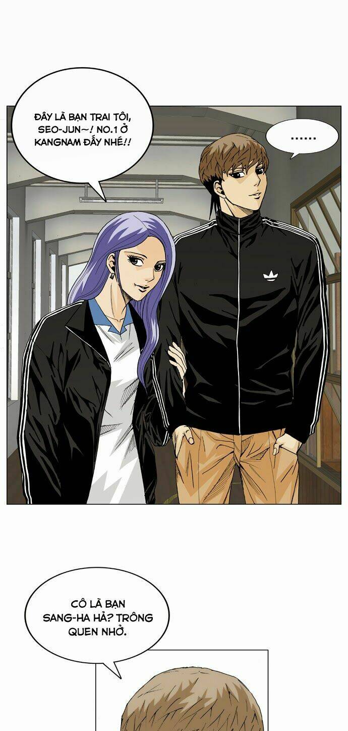 Ultimate Legend: Kang Hae Hyo Chapter 15 - 13