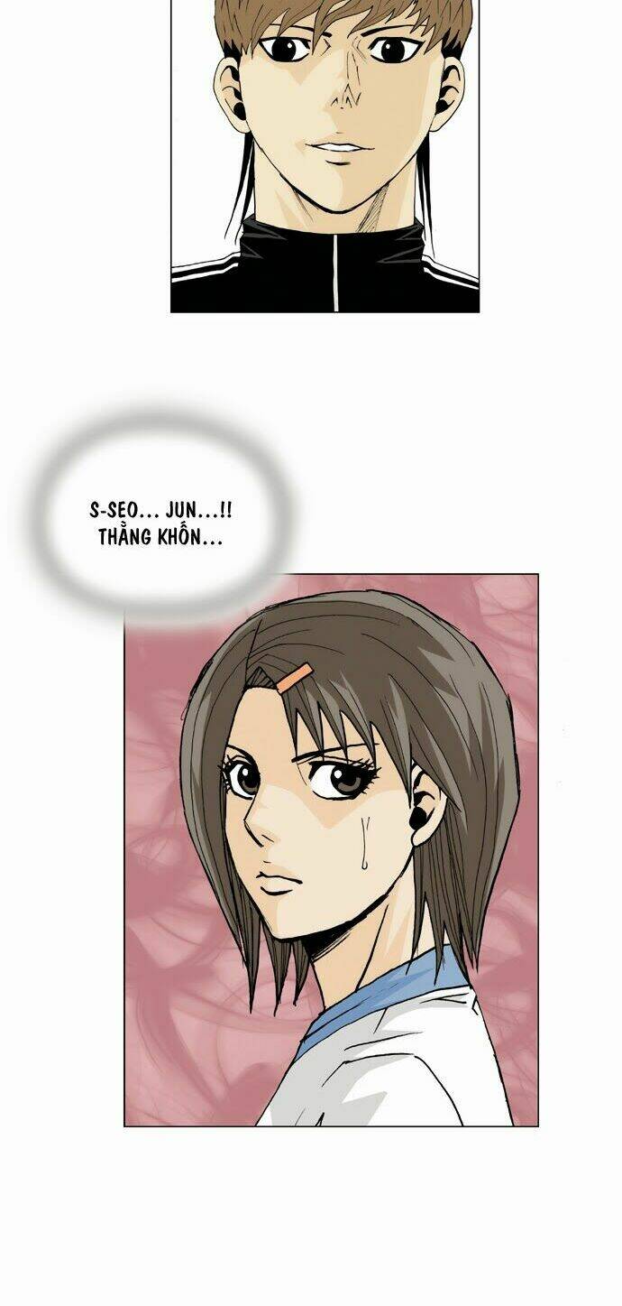 Ultimate Legend: Kang Hae Hyo Chapter 15 - 14