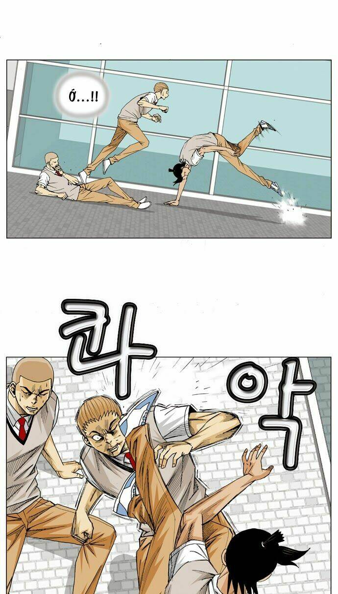 Ultimate Legend: Kang Hae Hyo Chapter 15 - 26