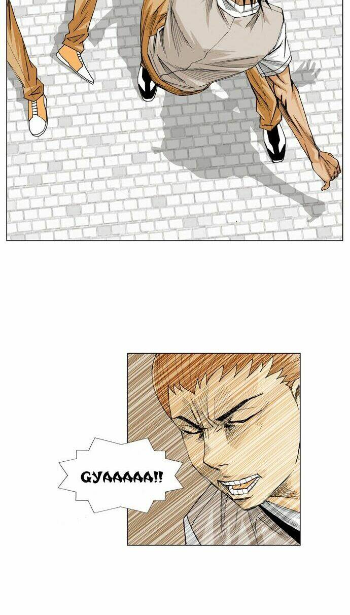 Ultimate Legend: Kang Hae Hyo Chapter 15 - 27