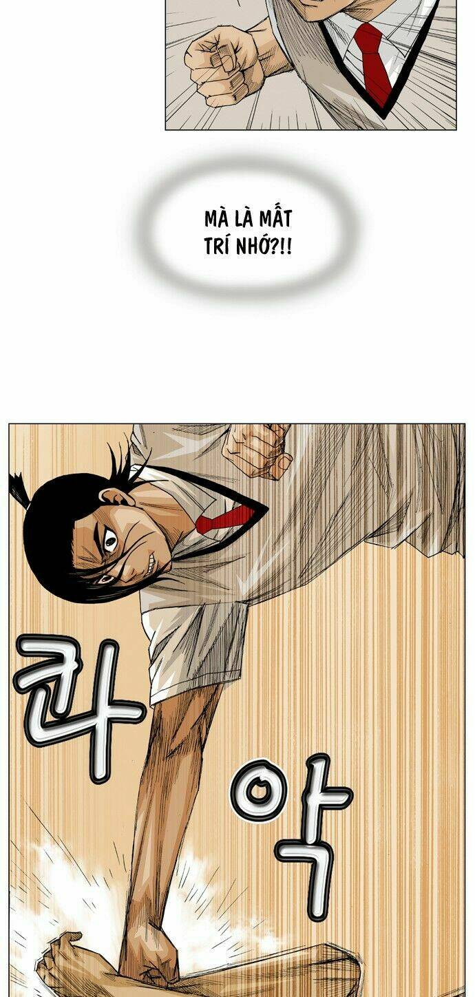 Ultimate Legend: Kang Hae Hyo Chapter 15 - 29