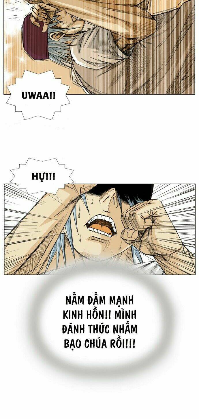 Ultimate Legend: Kang Hae Hyo Chapter 15 - 30