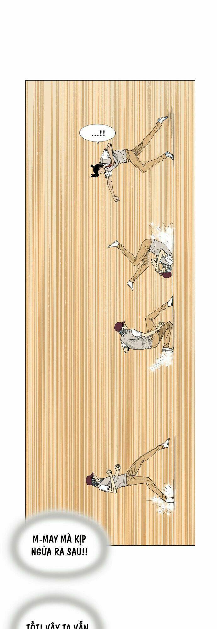 Ultimate Legend: Kang Hae Hyo Chapter 15 - 31