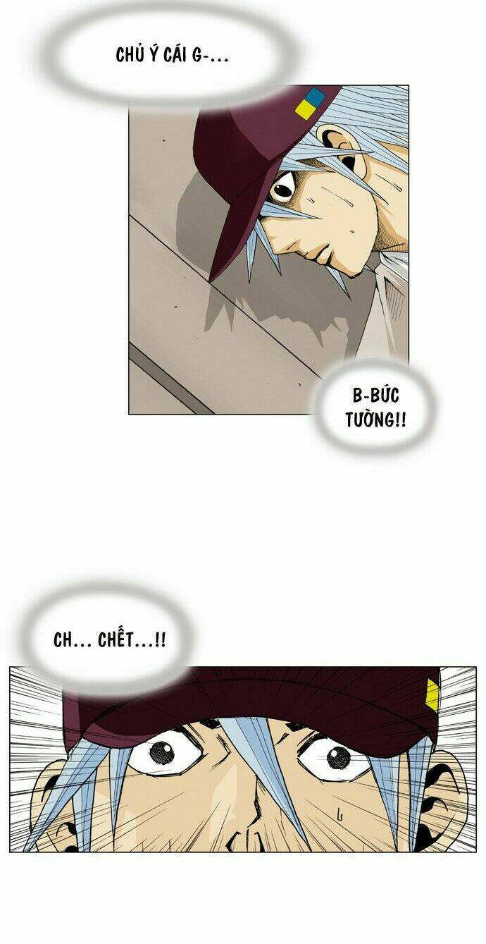 Ultimate Legend: Kang Hae Hyo Chapter 15 - 33