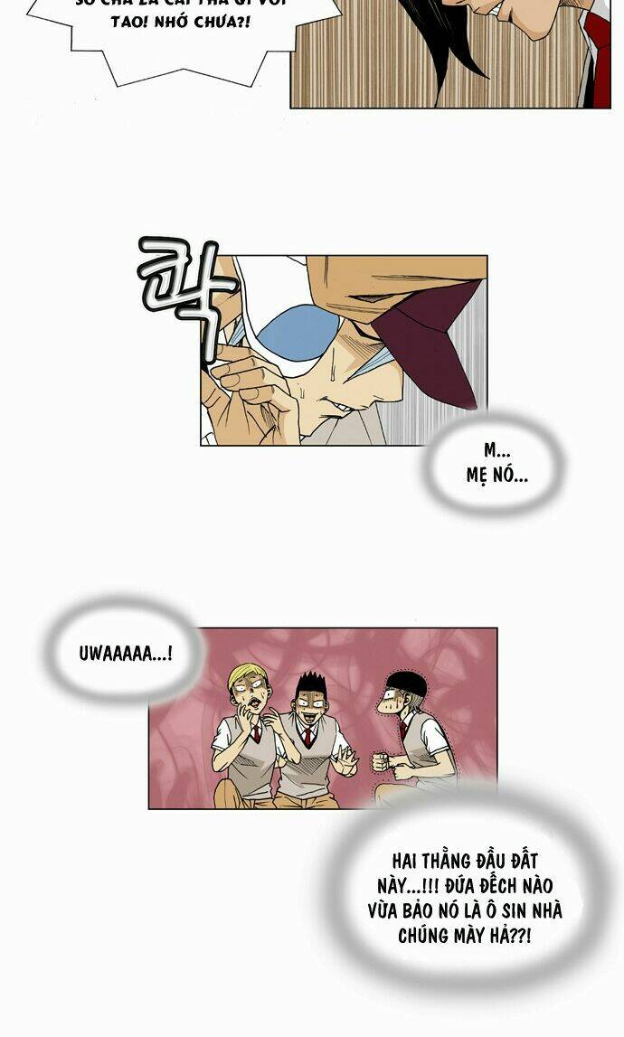 Ultimate Legend: Kang Hae Hyo Chapter 16 - 11