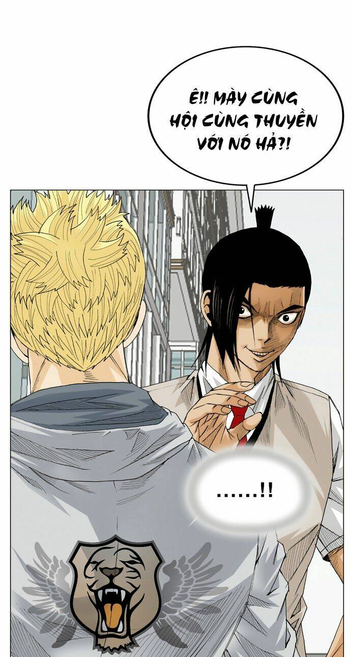 Ultimate Legend: Kang Hae Hyo Chapter 16 - 32