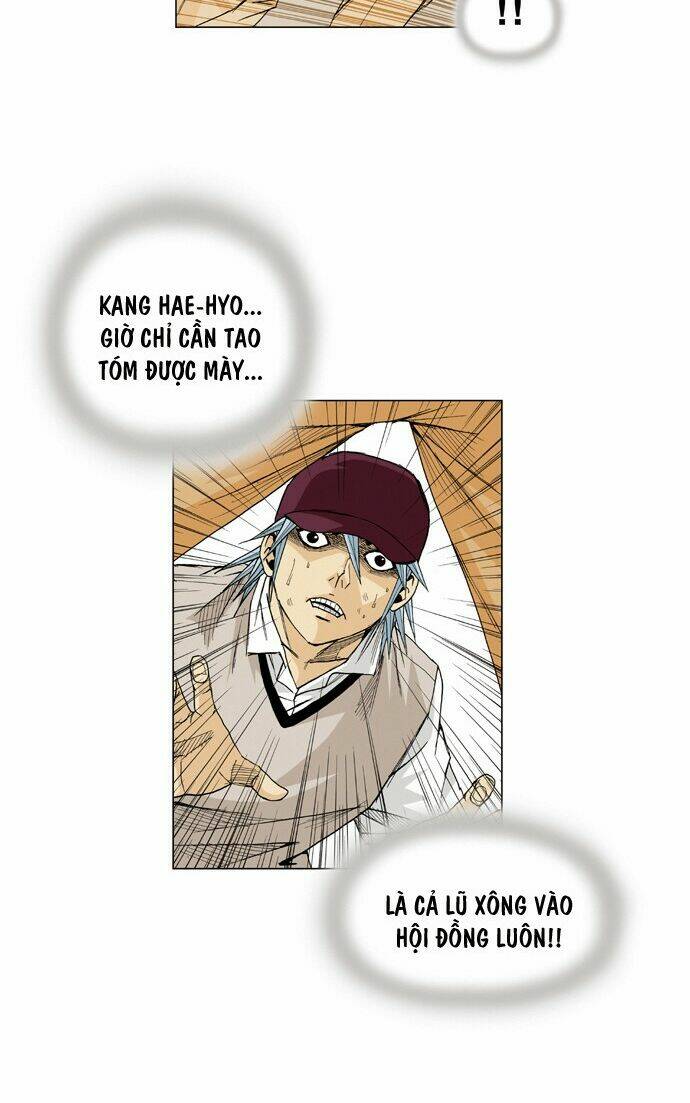 Ultimate Legend: Kang Hae Hyo Chapter 16 - 6