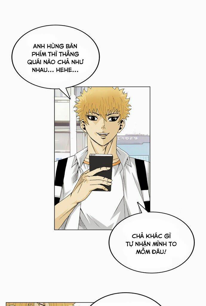 Ultimate Legend: Kang Hae Hyo Chapter 17 - 12