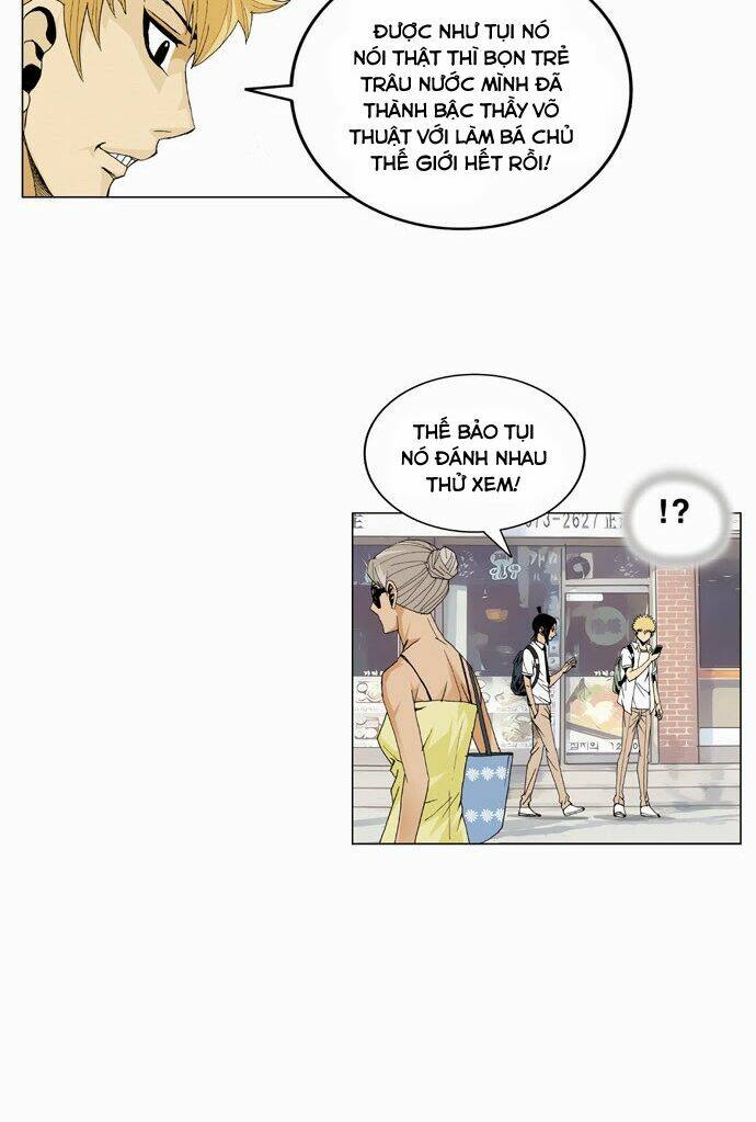 Ultimate Legend: Kang Hae Hyo Chapter 17 - 13