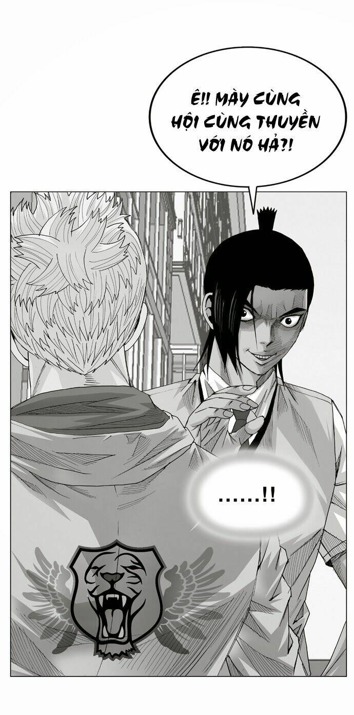 Ultimate Legend: Kang Hae Hyo Chapter 17 - 3