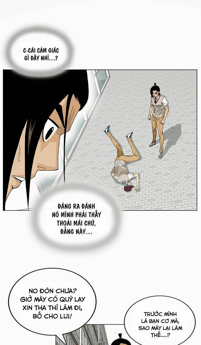 Ultimate Legend: Kang Hae Hyo Chapter 17 - 26