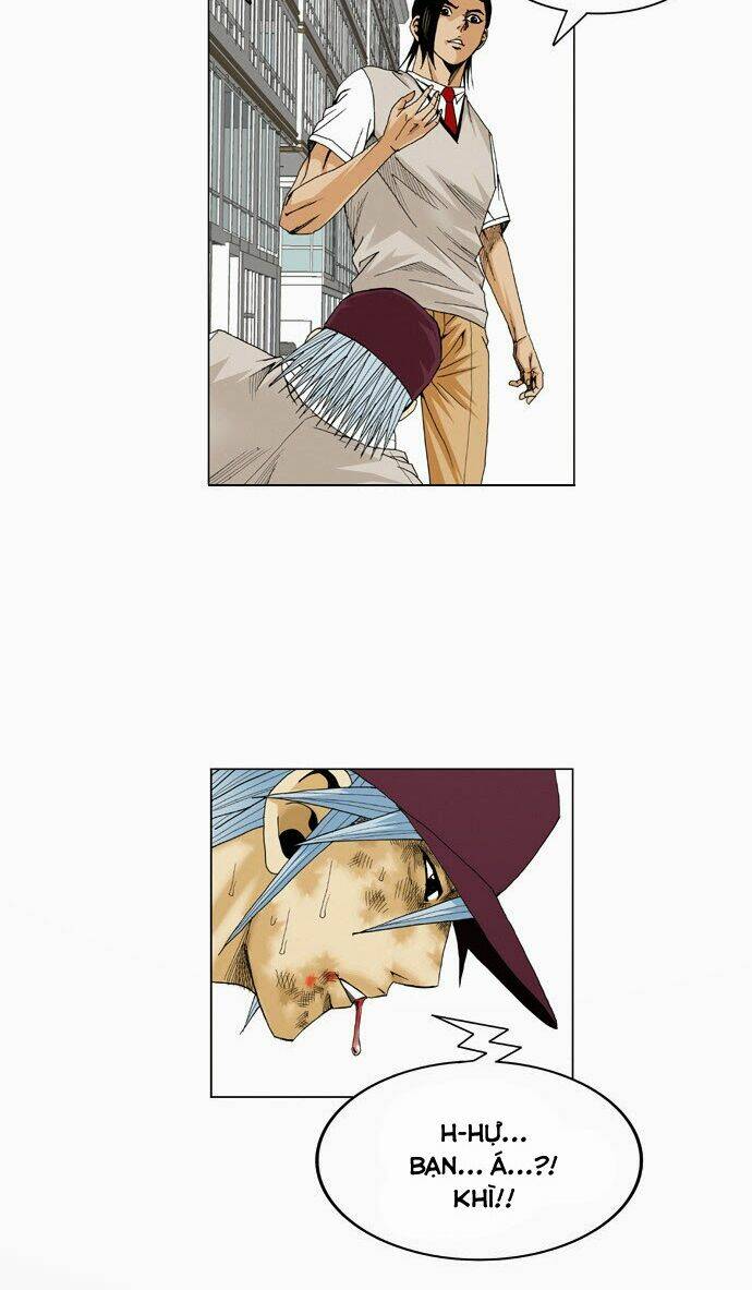 Ultimate Legend: Kang Hae Hyo Chapter 17 - 27
