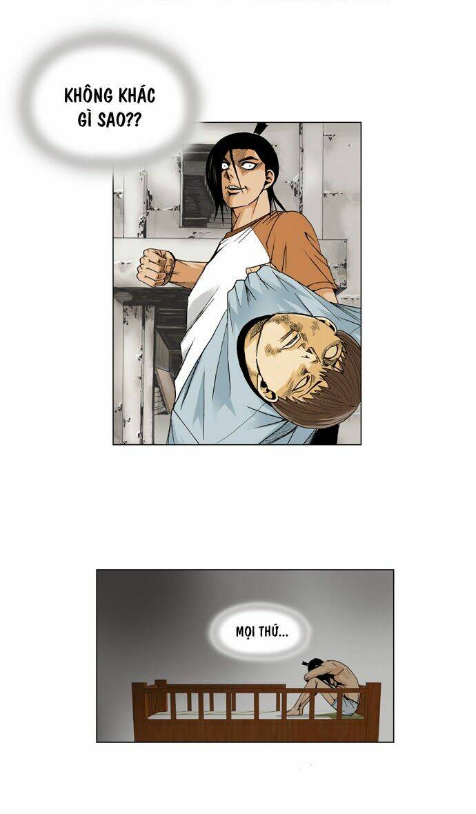 Ultimate Legend: Kang Hae Hyo Chapter 17 - 33