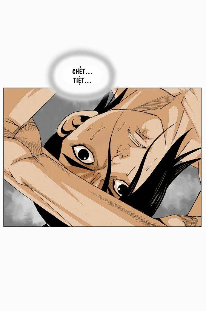 Ultimate Legend: Kang Hae Hyo Chapter 17 - 35