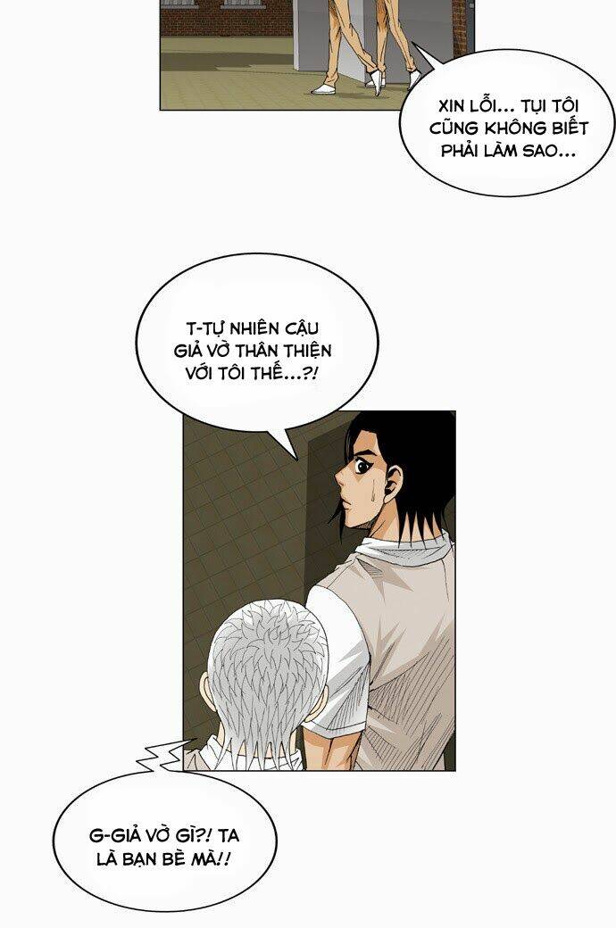 Ultimate Legend: Kang Hae Hyo Chapter 17 - 38