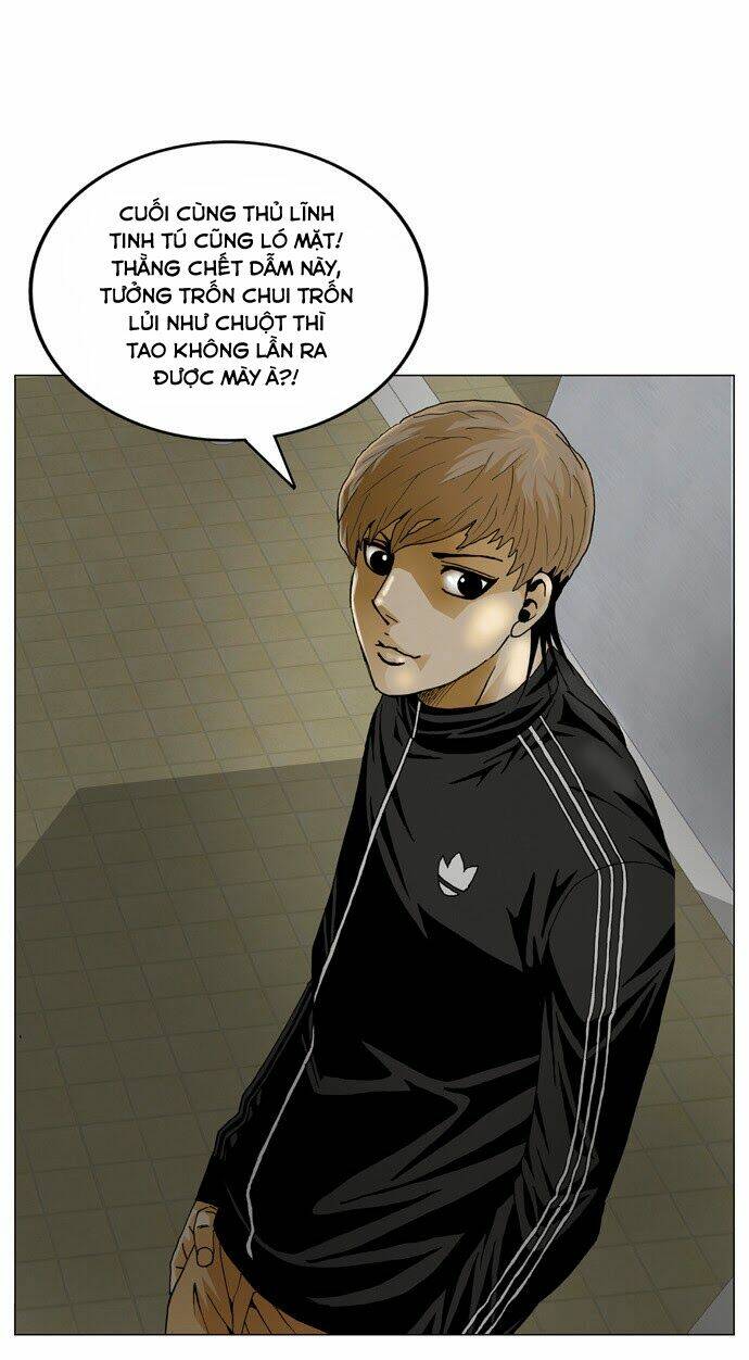 Ultimate Legend: Kang Hae Hyo Chapter 17 - 40