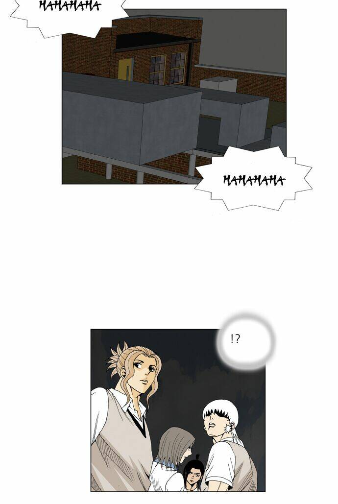 Ultimate Legend: Kang Hae Hyo Chapter 18 - 11
