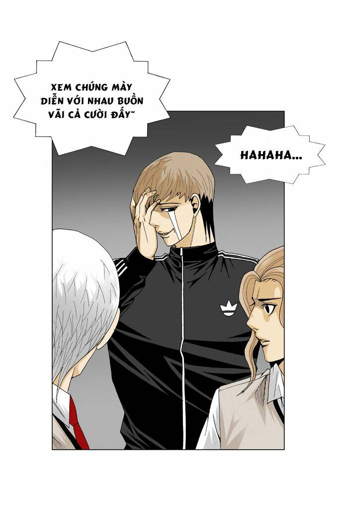 Ultimate Legend: Kang Hae Hyo Chapter 18 - 12