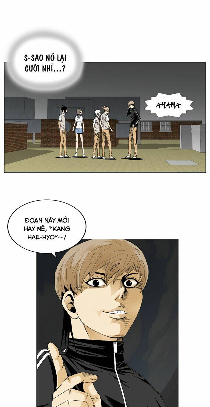 Ultimate Legend: Kang Hae Hyo Chapter 18 - 13