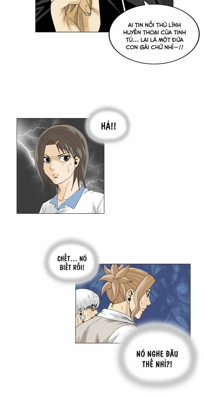 Ultimate Legend: Kang Hae Hyo Chapter 18 - 14