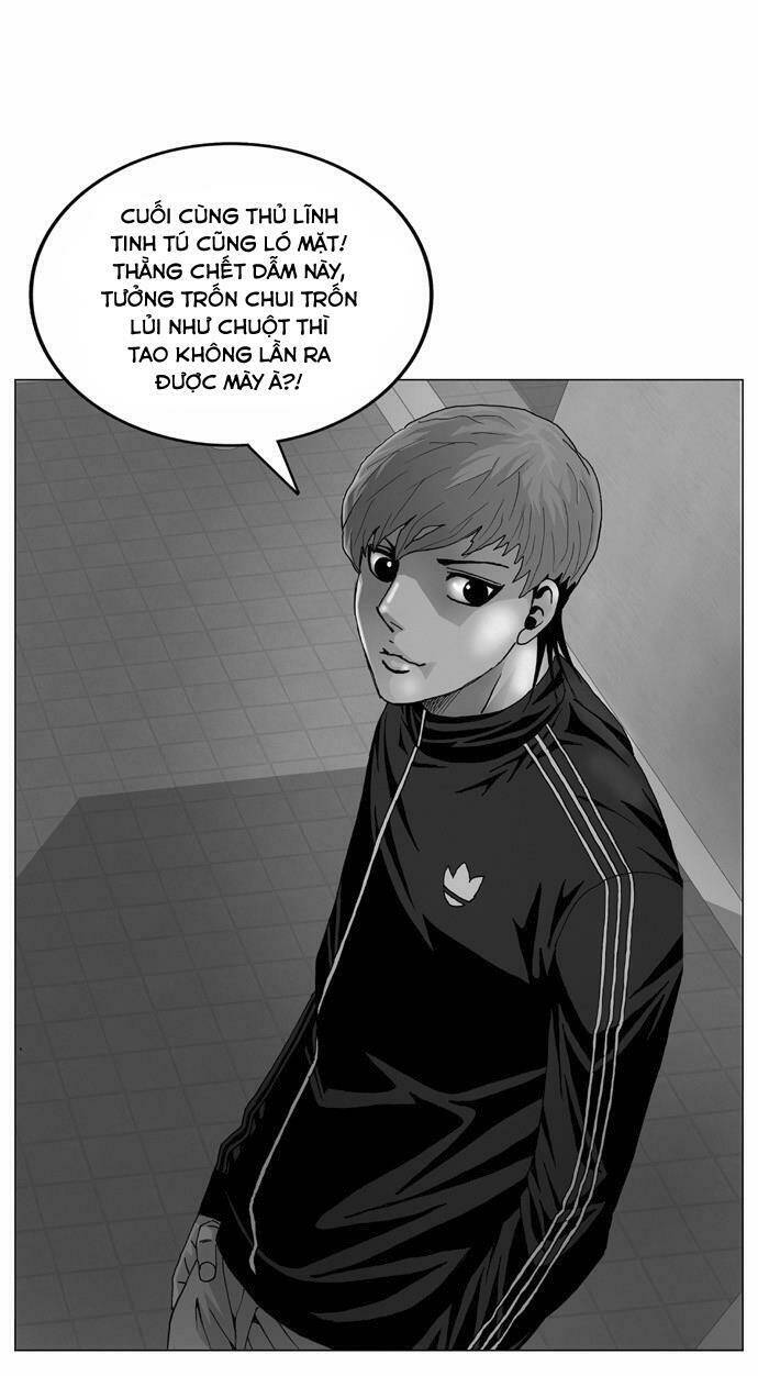 Ultimate Legend: Kang Hae Hyo Chapter 18 - 3