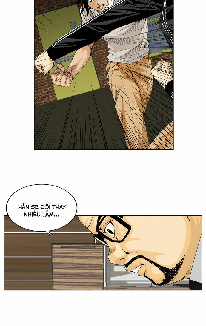 Ultimate Legend: Kang Hae Hyo Chapter 18 - 27