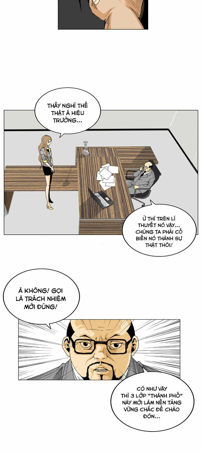 Ultimate Legend: Kang Hae Hyo Chapter 18 - 29