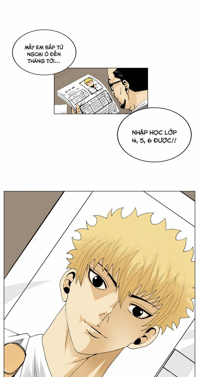 Ultimate Legend: Kang Hae Hyo Chapter 18 - 30