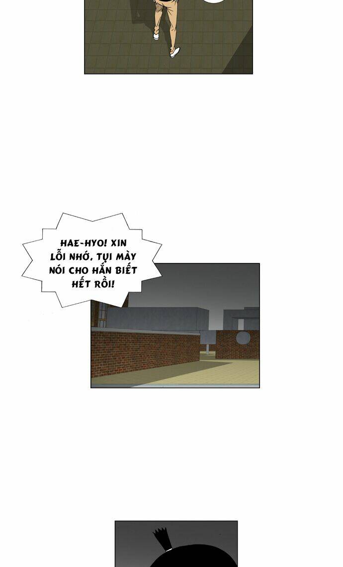 Ultimate Legend: Kang Hae Hyo Chapter 18 - 5