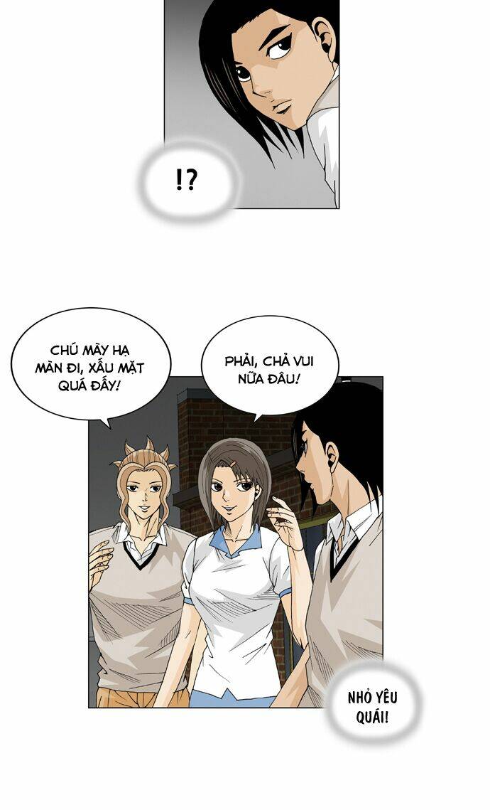 Ultimate Legend: Kang Hae Hyo Chapter 18 - 6