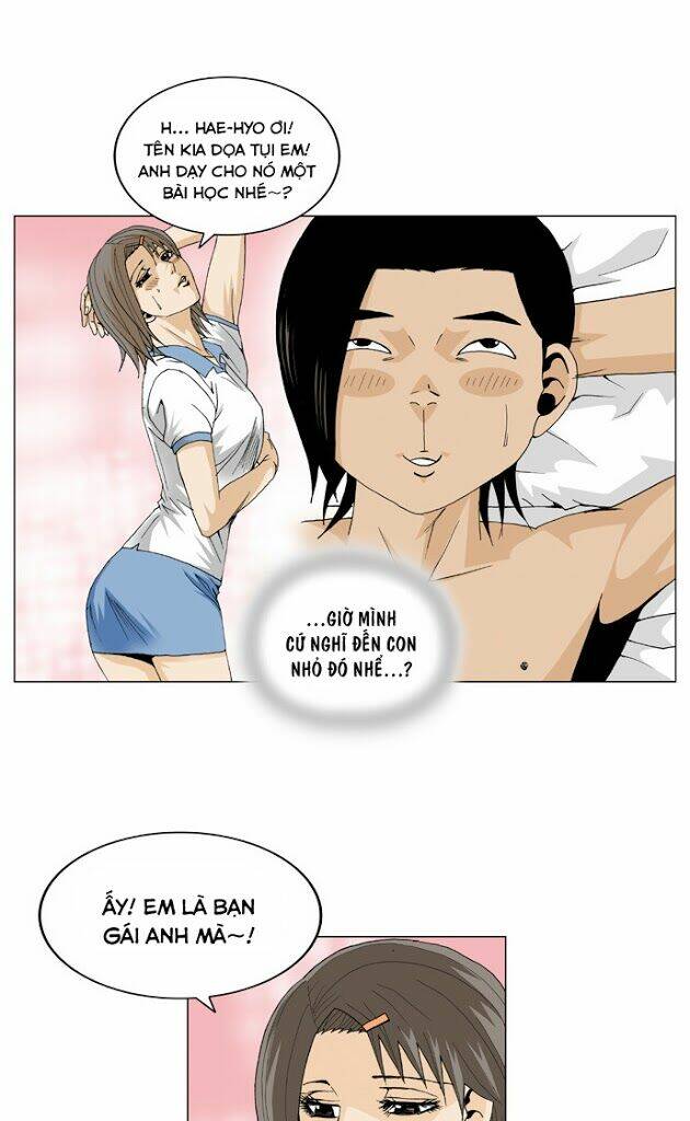 Ultimate Legend: Kang Hae Hyo Chapter 19 - 14