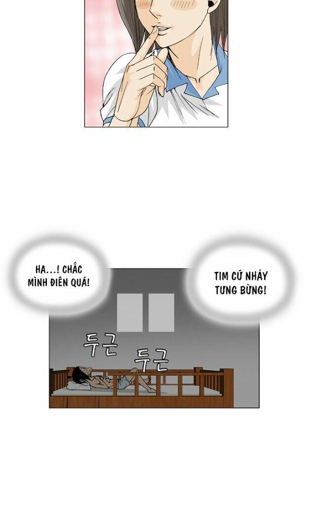 Ultimate Legend: Kang Hae Hyo Chapter 19 - 15