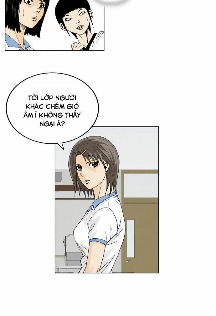 Ultimate Legend: Kang Hae Hyo Chapter 19 - 20