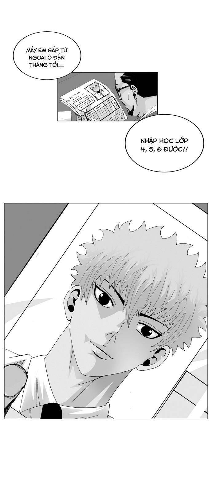 Ultimate Legend: Kang Hae Hyo Chapter 19 - 3