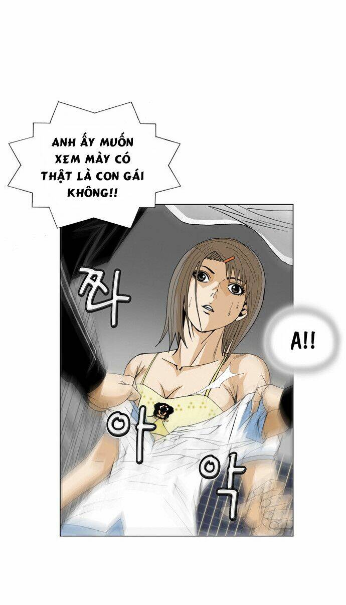 Ultimate Legend: Kang Hae Hyo Chapter 19 - 31